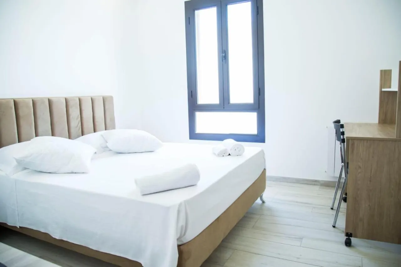 Residence Malaga Luxe Et Confort La Marsa Sidi Daoud 0*,  Tunisia